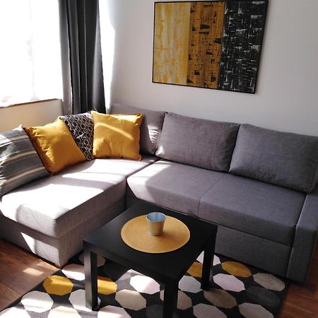 Apartments Meri Zadar Eksteriør billede