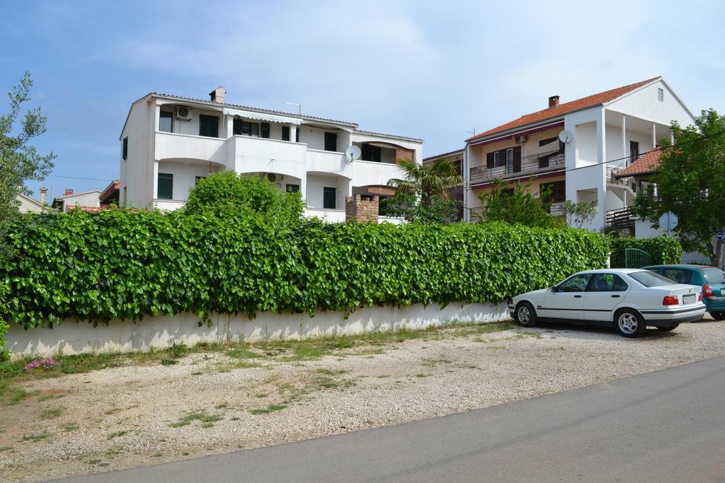 Apartments Meri Zadar Værelse billede