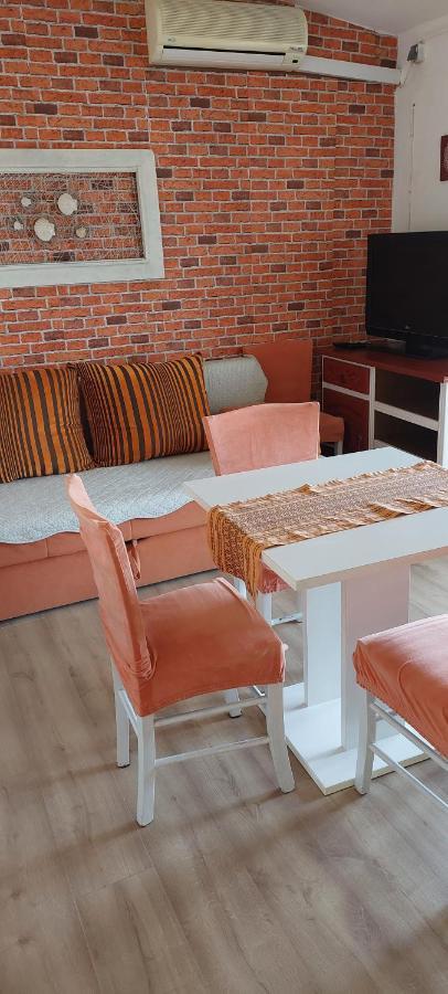 Apartments Meri Zadar Eksteriør billede