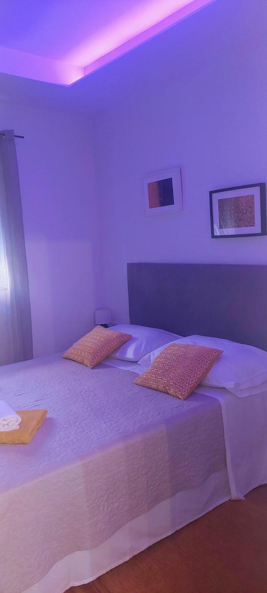 Apartments Meri Zadar Eksteriør billede