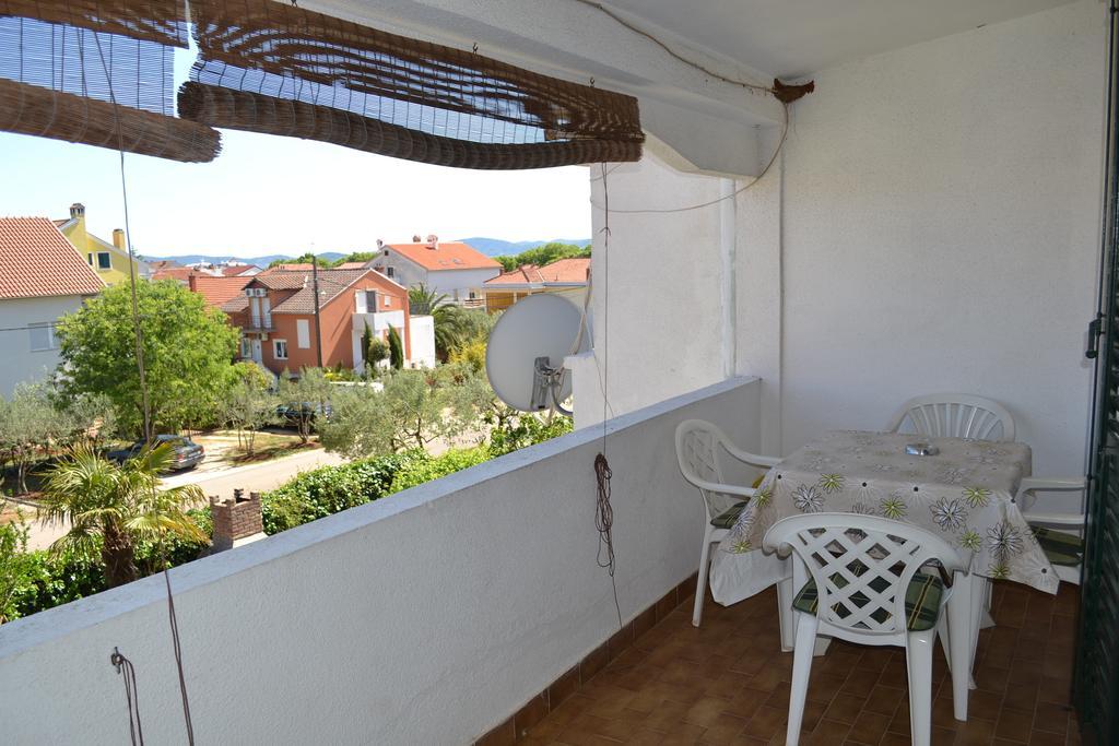 Apartments Meri Zadar Værelse billede
